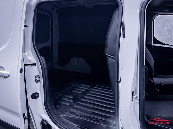 Opel Combo 16 of 28