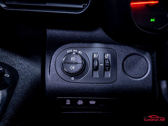 Opel Combo 27 of 28