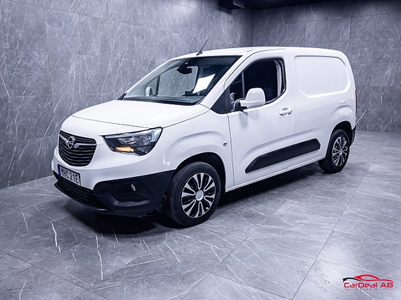 Opel Combo 3 of 5