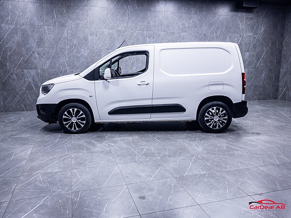 Opel Combo 4 of 5