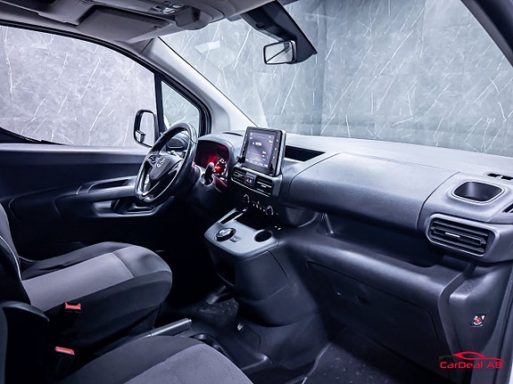 Opel Combo 14 of 28