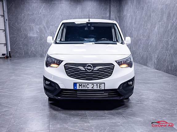 Opel Combo 2 of 5