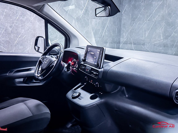 Opel Combo 13 of 28