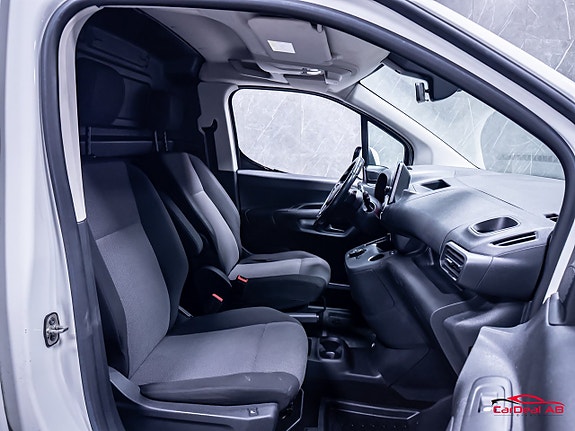 Opel Combo 15 of 28