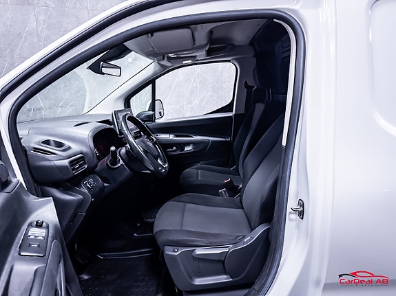 Opel Combo 10 of 28