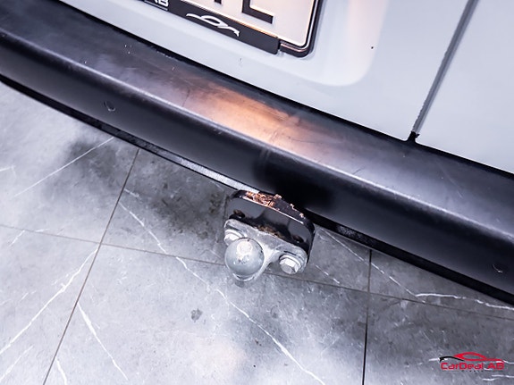 Opel Combo 18 of 28