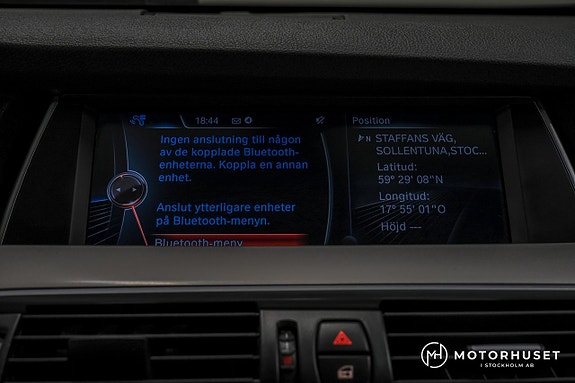 BMW 530d 15 of 27