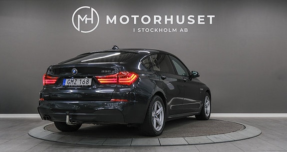 BMW 530d 6 of 27