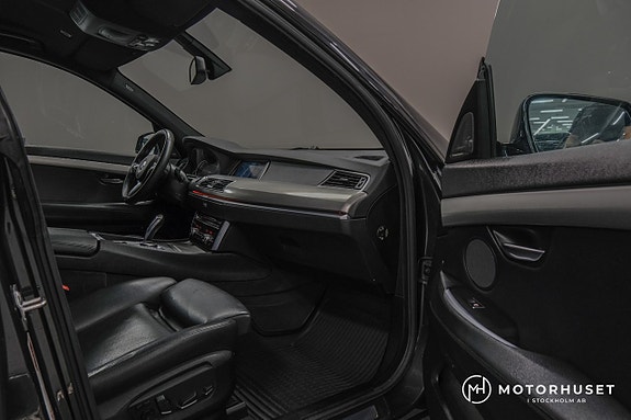 BMW 530d 9 of 27