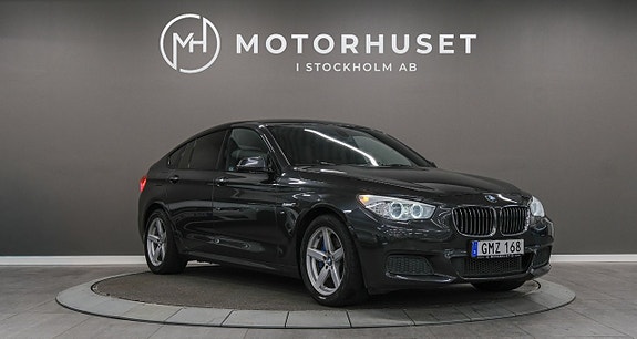 BMW 530d 3 of 27