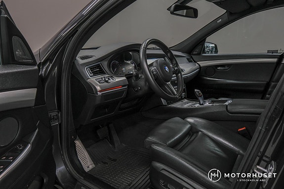 BMW 530d 7 of 27