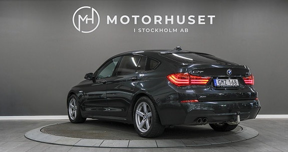 BMW 530d 4 of 27