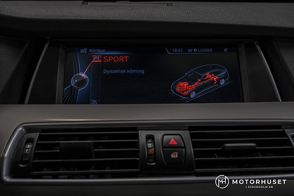 BMW 530d 14 of 27