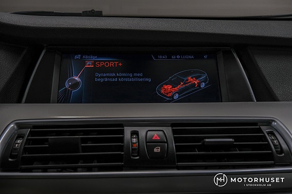 BMW 530d 16 of 27