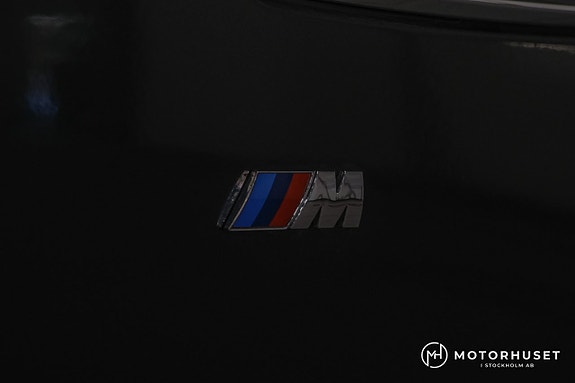 BMW 530d 25 of 27