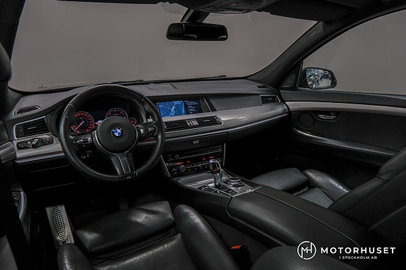 BMW 530d 8 of 27