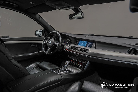 BMW 530d 10 of 27