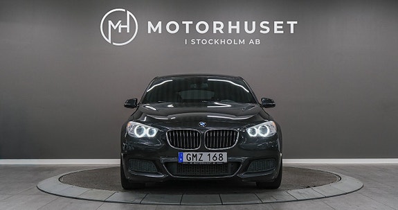 BMW 530d 2 of 27