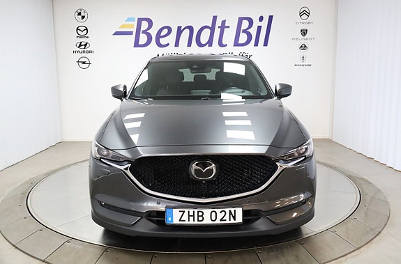 Mazda CX-5 2 of 26
