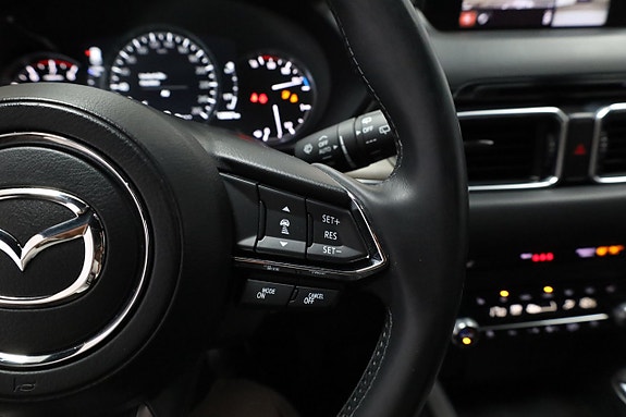 Mazda CX-5 20 of 26