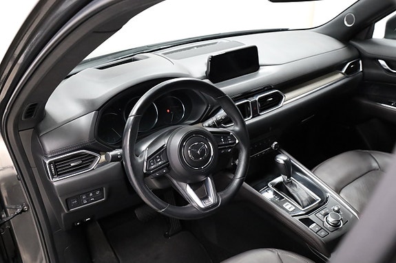 Mazda CX-5 3 of 26