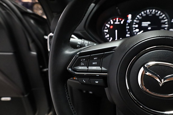 Mazda CX-5 21 of 26