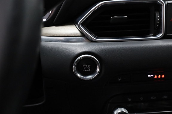 Mazda CX-5 19 of 26