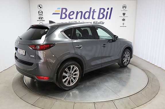 Mazda CX-5 14 of 26