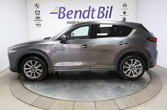 Mazda CX-5 5 of 26