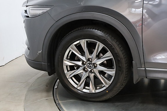 Mazda CX-5 26 of 26