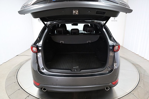 Mazda CX-5 8 of 26