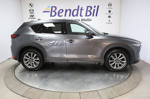 Mazda CX-5 15 of 26