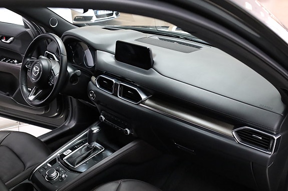 Mazda CX-5 17 of 26