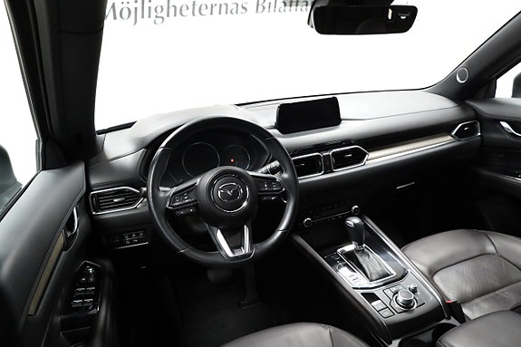 Mazda CX-5 6 of 26