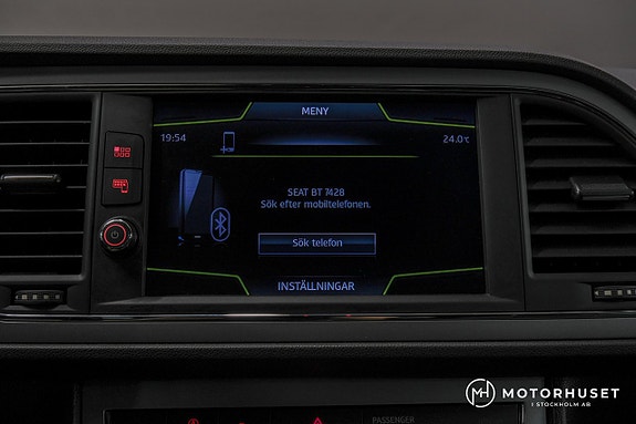 Seat Leon 13 of 22