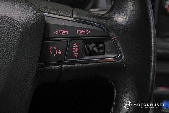 Seat Leon 18 of 22