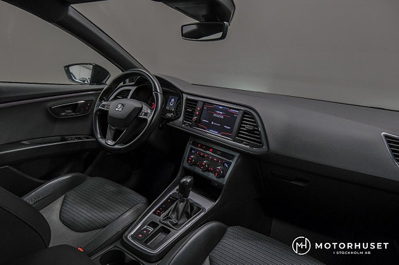Seat Leon 10 of 22