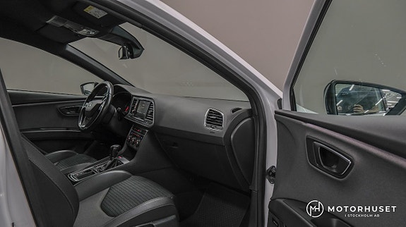 Seat Leon 9 of 22