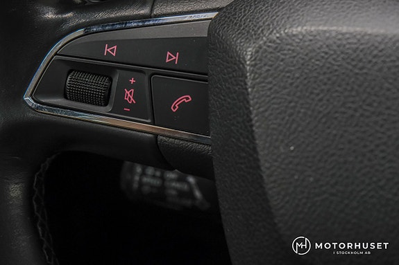 Seat Leon 17 of 22