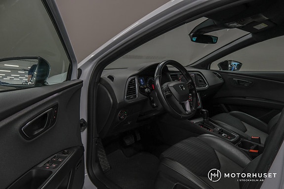 Seat Leon 7 of 22