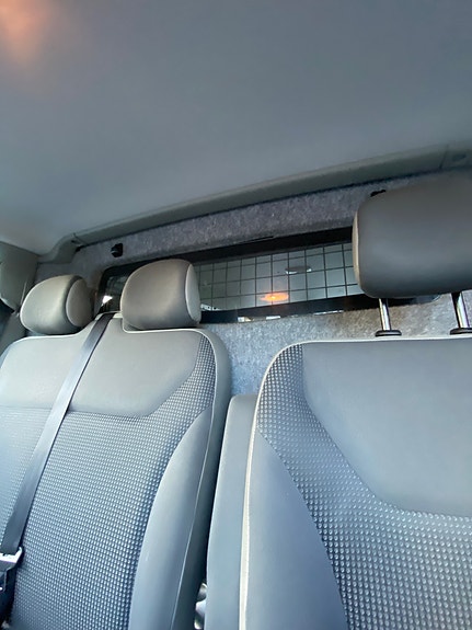 Opel Vivaro 8 of 16