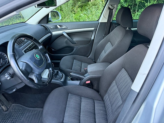 Skoda Octavia 6 of 6