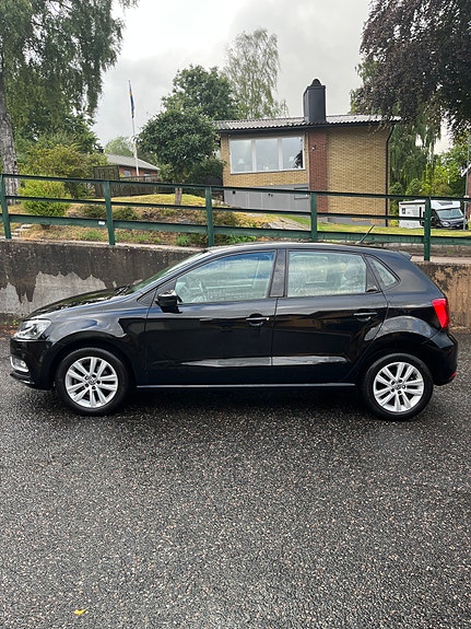 Volkswagen Polo 4 of 6