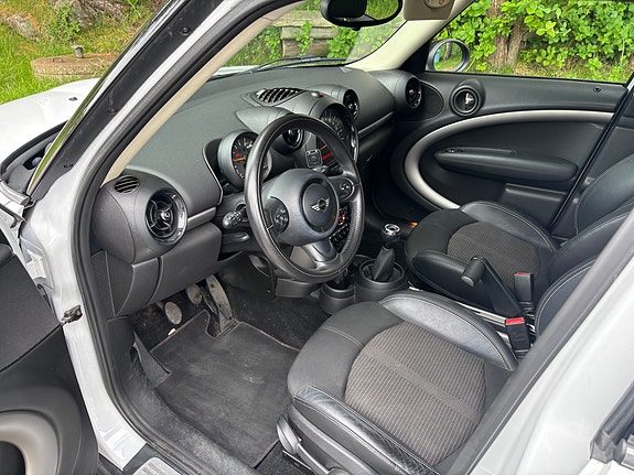 MINI Countryman Cooper 6 of 10