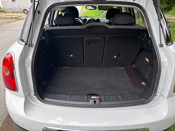 MINI Countryman Cooper 8 of 10