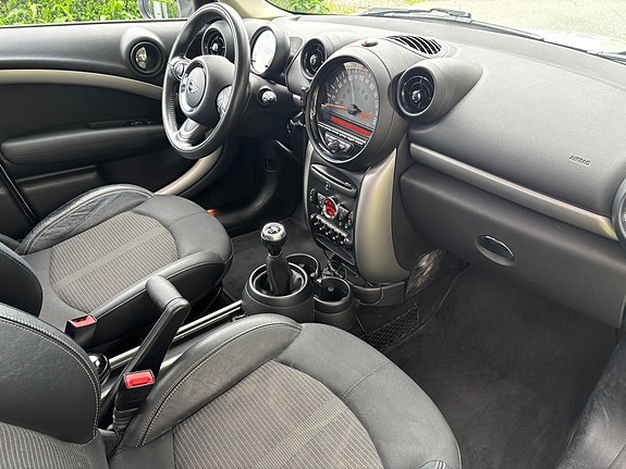 MINI Countryman Cooper 9 of 10