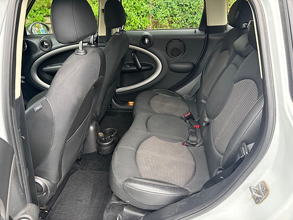MINI Countryman Cooper 7 of 10