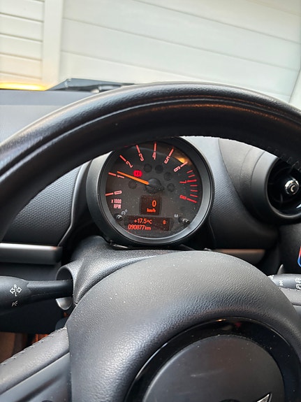 MINI Countryman Cooper 5 of 10