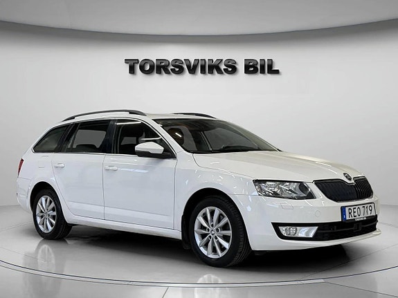 Skoda Octavia 7 of 24