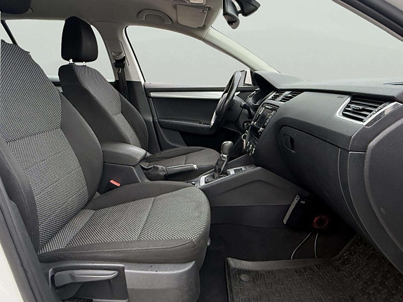 Skoda Octavia 13 of 24